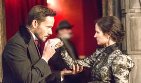 Penny Dreadful III (2)