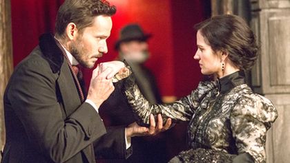 Penny Dreadful III (2)