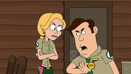 Brickleberry III (10/13)