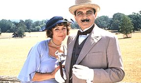 Hercule Poirot