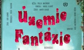 Územie fantázie