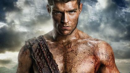 Spartakus: Krev a písek (10)