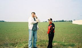 Teď jsem to konečně já