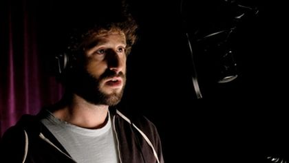 Dave III (4)