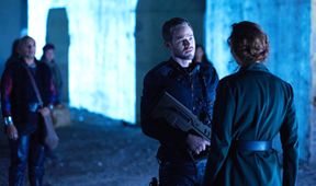 Killjoys: Vesmírní lovci (10)
