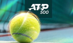 ATP500: Mubadala Citi DC Open (finále dvouhry)