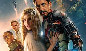 Iron Man 3