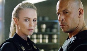 Fast & Furious 8