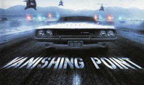 Vanishing Point