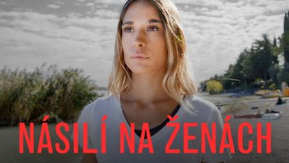 Násilí na ženách