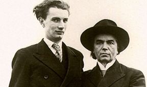 Legenda jménem Kubelík, Rok české hudby