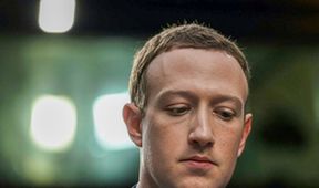 Uvnitř Zuckerbergova metamozku