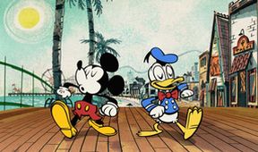 Myšák Mickey (49)
