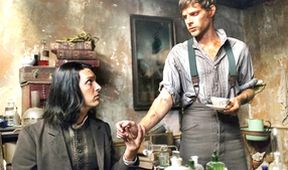 Penny Dreadful III (1)