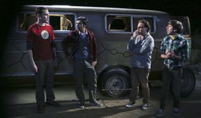 The Big Bang Theory