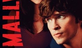 Smallville VIII (6/22)