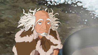 Ronja, dcera loupežníka (13/26)