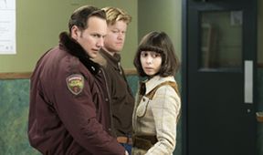 Fargo II (6/10)