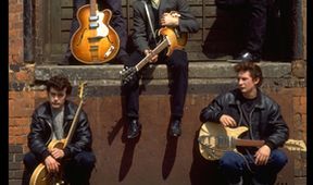 Backbeat