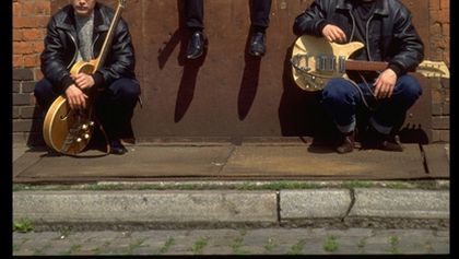 Backbeat