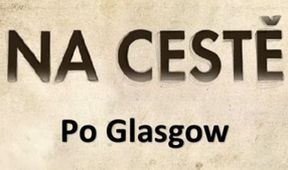 Na cestě po Glasgow