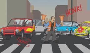Setkání celebrit se zvířaty (4)