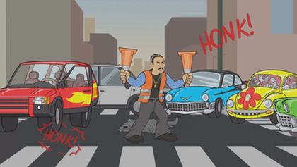 Setkání celebrit se zvířaty (4)