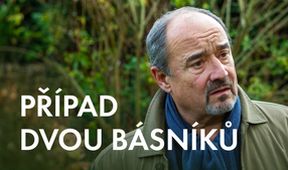 Případ dvou básníků