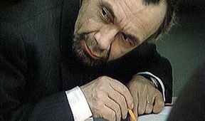 Dva chrámy Josefa Kemra