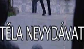 Těla nevydávat, Den památky obětí komunistického režimu