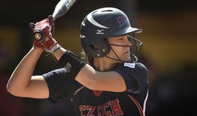 Extraliga mužů 2024, Softball