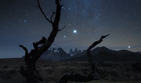 Nezkrocená Patagonie (5)