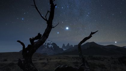 Nezkrocená Patagonie (5)
