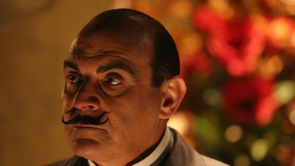 Hercule Poirot X (3/12)