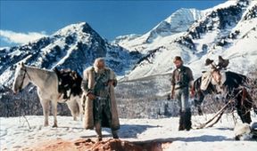 Jeremiah Johnson