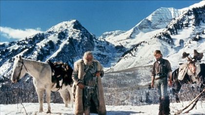 Jeremiah Johnson