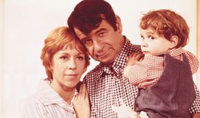 Pete a Tillie