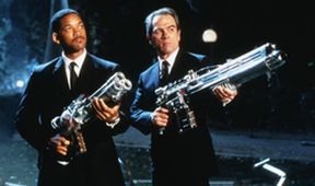 Men in Black
