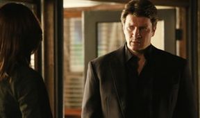 Castle na zabití VI (22/23)