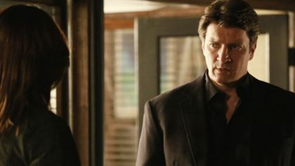 Castle na zabití VI (22/23)