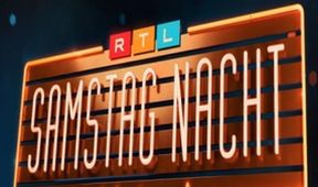 RTL Samstag Nacht - Das Wiedersehen