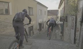 Ľudia na hranici (CZ)