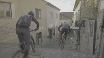 Ľudia na hranici (CZ)
