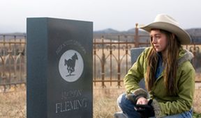 Ranč Heartland I (1/13)