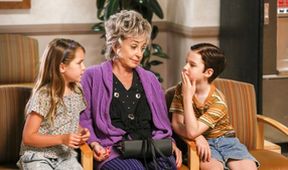 Young Sheldon