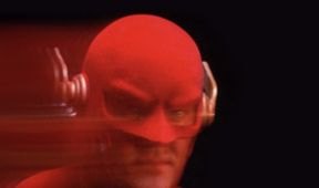 Flash (4/22)