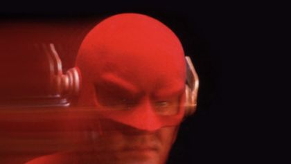 Flash (4/22)