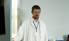 Doktoři z Počátků (27)