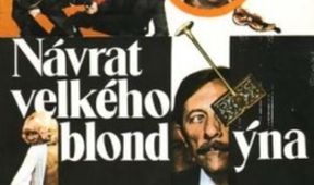 Návrat velkého blondýna