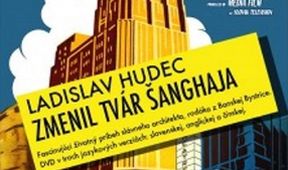 Zmenil tvár Šanghaja